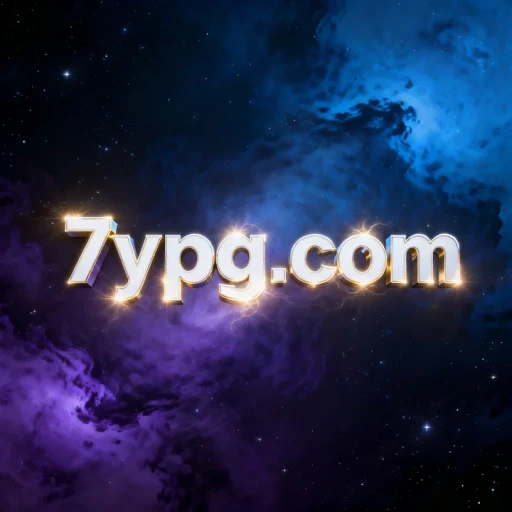 Logotipo 7ypg.com