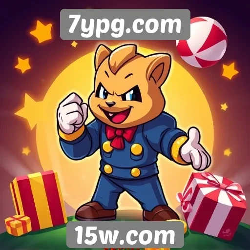 Principais jogos disponíveis no 7ypg