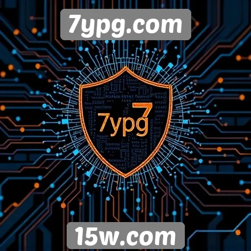 Recursos de segurança e privacidade em 7ypg.com