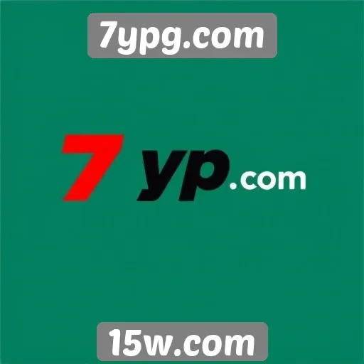 Como o 7ypg.com se destaca na indústria de jogos